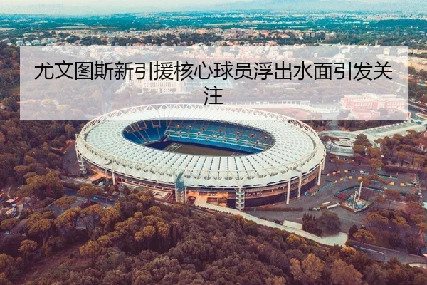 尤文图斯新引援核心球员浮出水面引发关注